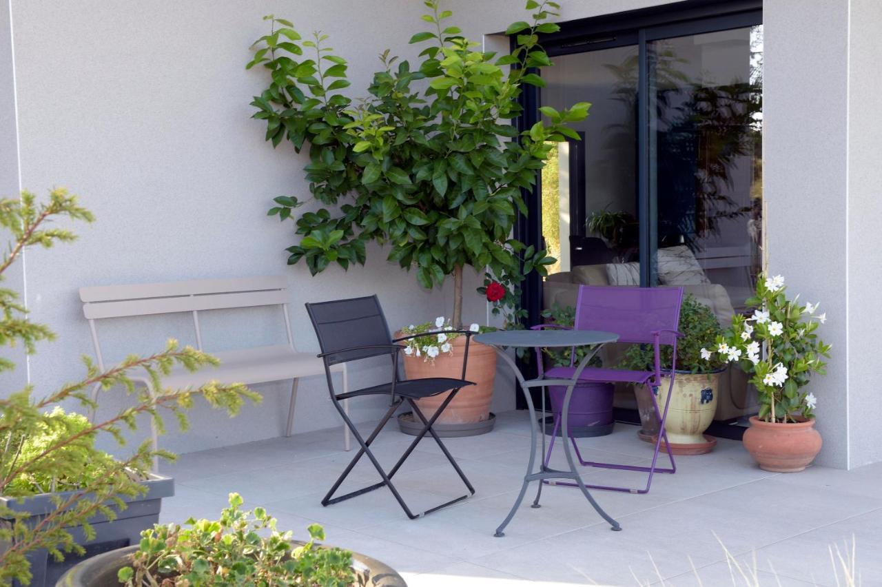 Maison Canopee Saint-Genis-les-Ollières Exteriör bild